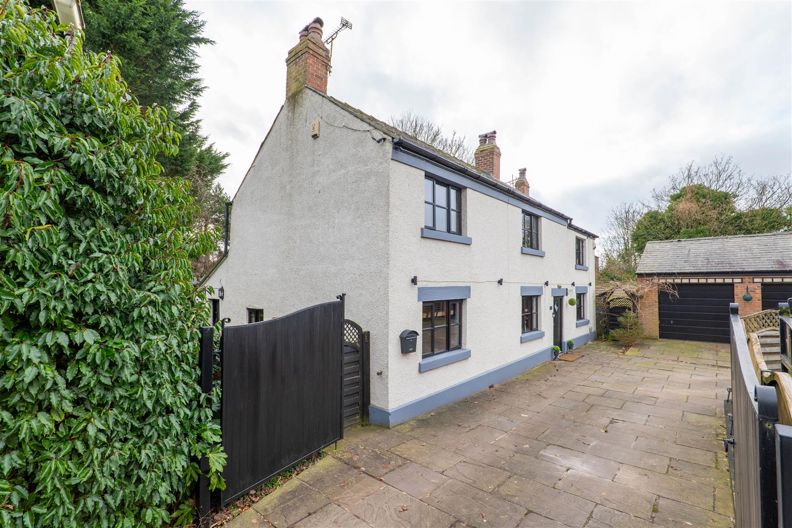 Leyland Lane, Leyland